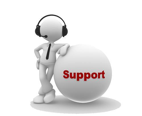 Support Icon